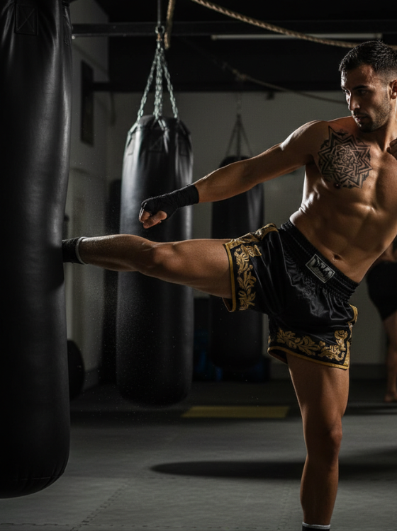 Allenamento al sacco: a casa e in palestra scheda allenamento