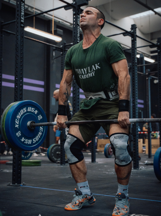 Allenamenti efficienti per massimizzare i risultati muaythai