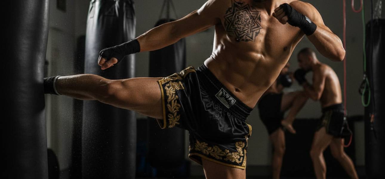 allenamento a casa con il sacco esercizi