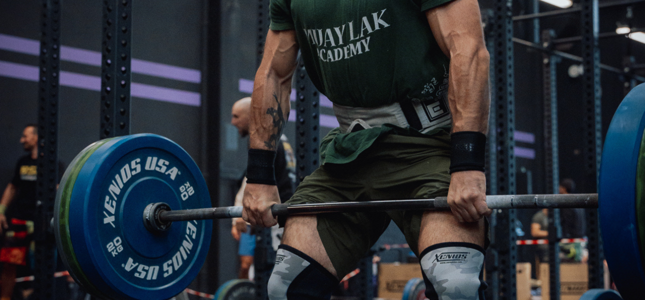 come migliorare le prestazioni nella muaythai