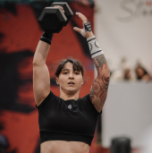 thaiboxe allenamento mirato