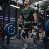 allenarsi e migliorare nei calci e pugni