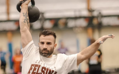 periodizzazione dell'allenamento, fasi di forza, potenza e resistenza, per la preparazione atletica Muay Thai.